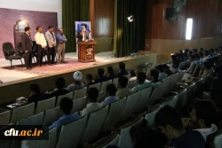 برگزاری اردوی توجیهی تفریحی نو دانشجومعلمان ‍‍دانشگاه فرهنگیان یزد 5