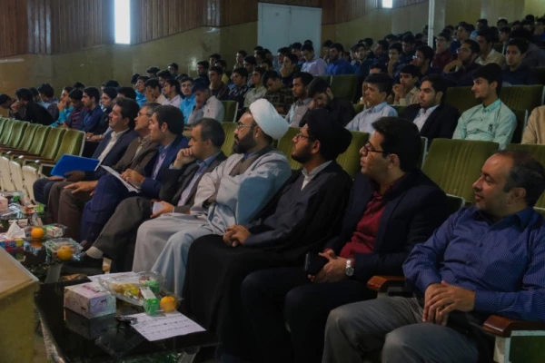 برگزاری اردوی توجیهی تفریحی نو دانشجومعلمان ‍‍دانشگاه فرهنگیان یزد 6