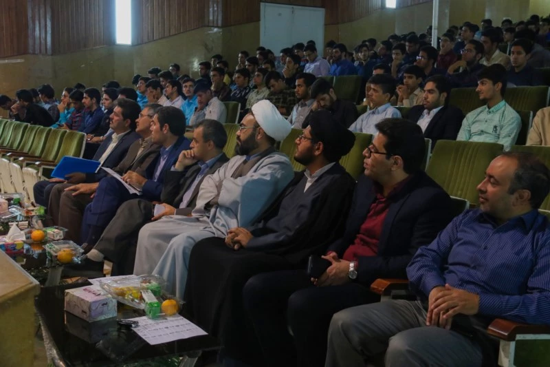 برگزاری اردوی توجیهی تفریحی نو دانشجومعلمان ‍‍دانشگاه فرهنگیان یزد 6