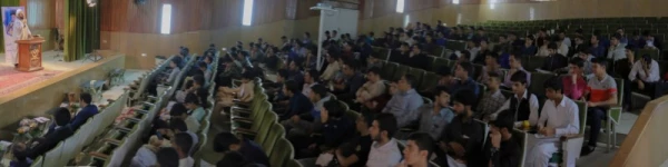 برگزاری اردوی توجیهی تفریحی نو دانشجومعلمان ‍‍دانشگاه فرهنگیان یزد 7