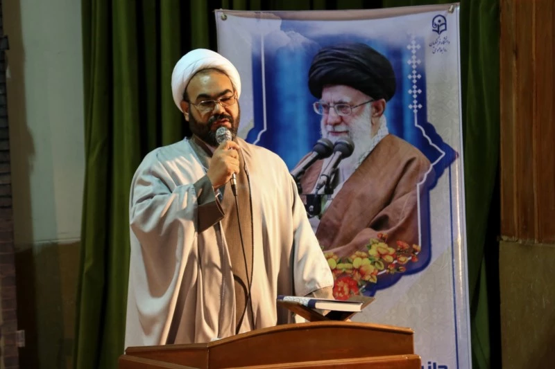 برگزاری اردوی توجیهی تفریحی نو دانشجومعلمان ‍‍دانشگاه فرهنگیان یزد 8