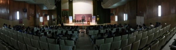 برگزاری اردوی توجیهی تفریحی نو دانشجومعلمان ‍‍دانشگاه فرهنگیان یزد 9