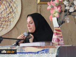 برگزاری اردوی توجیهی تفریحی نو دانشجومعلمان ‍‍دانشگاه فرهنگیان یزد 12