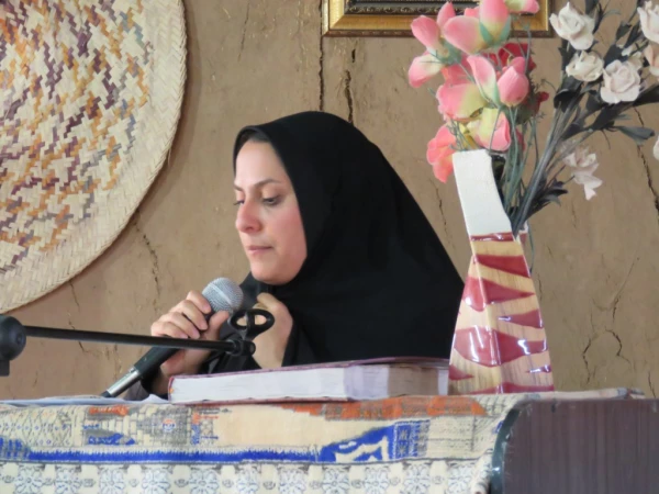 برگزاری اردوی توجیهی تفریحی نو دانشجومعلمان ‍‍دانشگاه فرهنگیان یزد 12