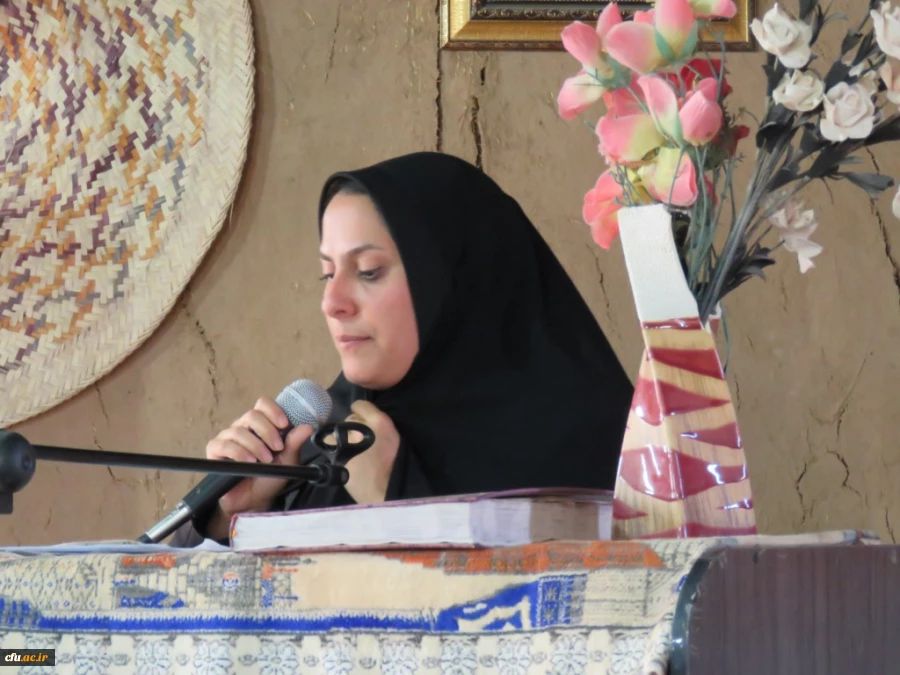 برگزاری اردوی توجیهی تفریحی نو دانشجومعلمان ‍‍دانشگاه فرهنگیان یزد 12