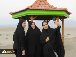 برگزاری اردوی توجیهی تفریحی نو دانشجومعلمان ‍‍دانشگاه فرهنگیان یزد 16