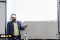 کارگاه آموزشی ساخت انیمیشن های جذاب با نرم افزار ویدیواسکرایب 5