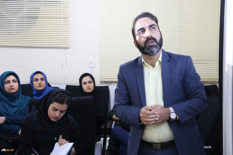 کارگاه آموزشی ساخت انیمیشن های جذاب با نرم افزار ویدیواسکرایب 6