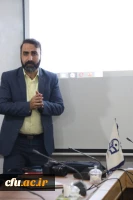 کارگاه آموزشی ساخت انیمیشن های جذاب با نرم افزار ویدیواسکرایب 7