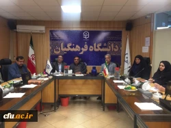  دانشگاه فرهنگیان نیازمند همدلی و کار جهادی است

 2