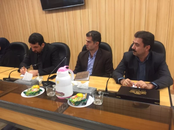  دانشگاه فرهنگیان نیازمند همدلی و کار جهادی است

 2