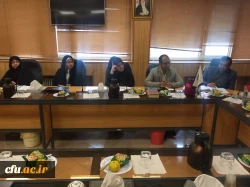  دانشگاه فرهنگیان نیازمند همدلی و کار جهادی است

 2