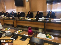  دانشگاه فرهنگیان نیازمند همدلی و کار جهادی است

 3