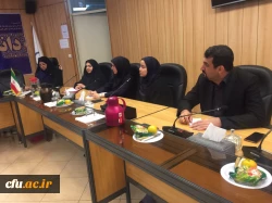  دانشگاه فرهنگیان نیازمند همدلی و کار جهادی است

 2