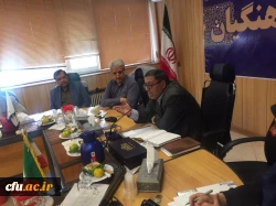  دانشگاه فرهنگیان نیازمند همدلی و کار جهادی است

 2