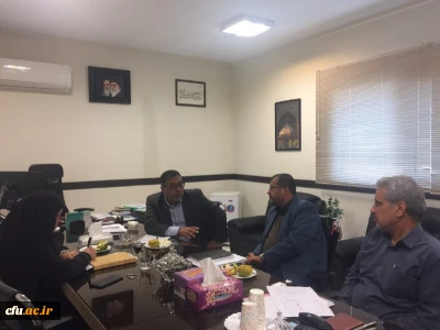 نودو سومین جلسه شورای مدیران کل حوزه معاونت دانشجویی تشکیل شد

نودو سومین جلسه شورای مدیران کل حوزه معاونت دانشجویی تشکیل شد