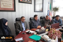 
مسئولان باید با تمهید امکانات و وسایل ورزشی در سراها و فضاهای دانشجویی ورزش را نهادینه کنند.
 2