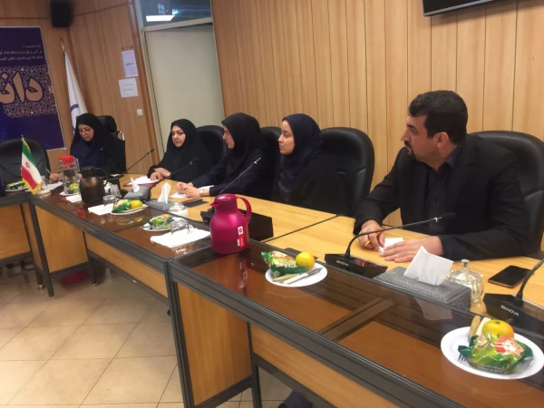 دانشگاه فرهنگیان نیازمند همدلی و کار جهادی است 5