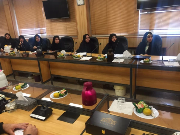 دانشگاه فرهنگیان نیازمند همدلی و کار جهادی است 6