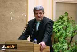 انتصاب دو نفر از دانشگاه فرهنگیان به عضویت در شورای معاونین وزارتخانه 5