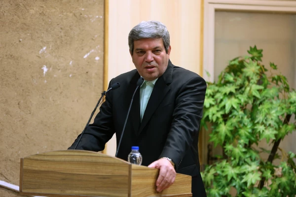 انتصاب دو نفر از دانشگاه فرهنگیان به عضویت در شورای معاونین وزارتخانه 5