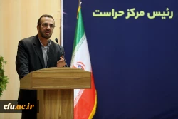 انتصاب دو نفر از دانشگاه فرهنگیان به عضویت در شورای معاونین وزارتخانه 6