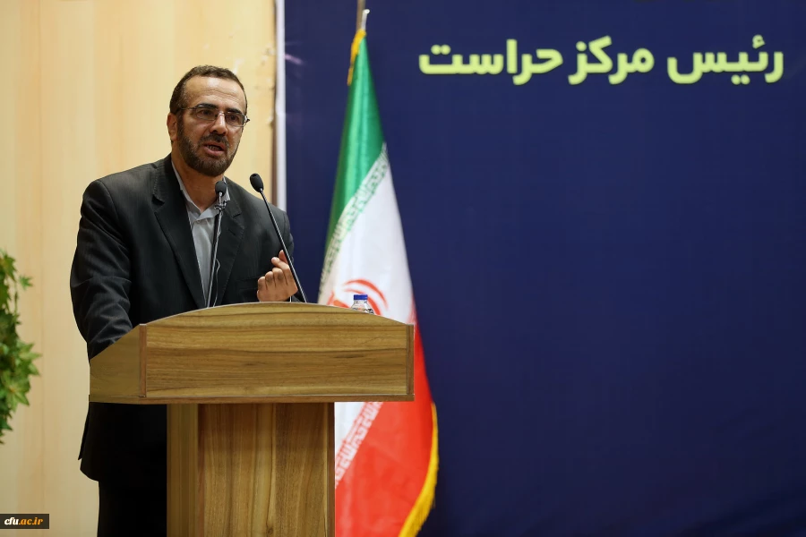 انتصاب دو نفر از دانشگاه فرهنگیان به عضویت در شورای معاونین وزارتخانه 6