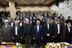 انتصاب دو نفر از دانشگاه فرهنگیان به عضویت در شورای معاونین وزارتخانه 7