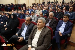 انتصاب دو نفر از دانشگاه فرهنگیان به عضویت در شورای معاونین وزارتخانه 8