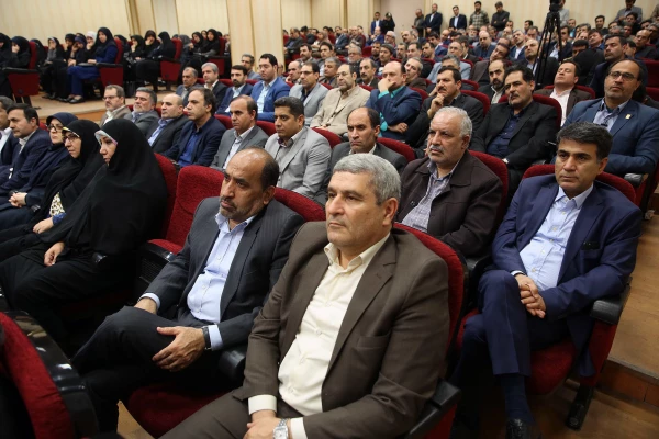 انتصاب دو نفر از دانشگاه فرهنگیان به عضویت در شورای معاونین وزارتخانه 8