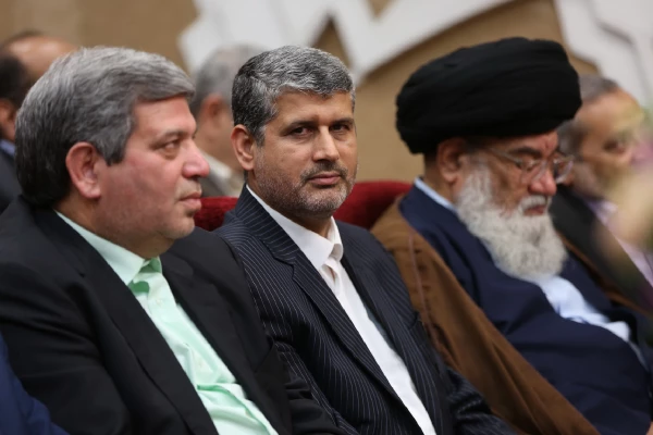 انتصاب دو نفر از دانشگاه فرهنگیان به عضویت در شورای معاونین وزارتخانه 9