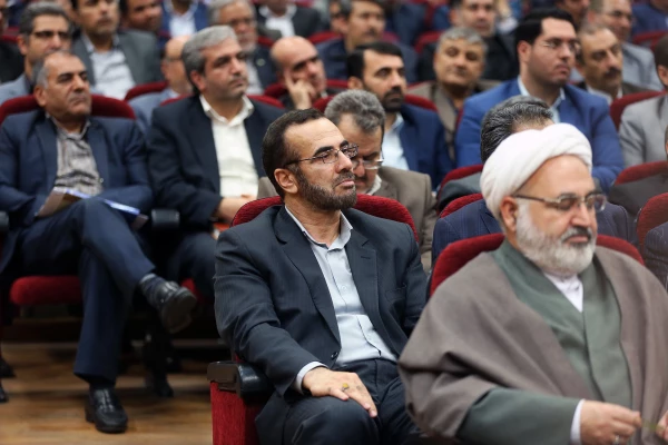 انتصاب دو نفر از دانشگاه فرهنگیان به عضویت در شورای معاونین وزارتخانه 10