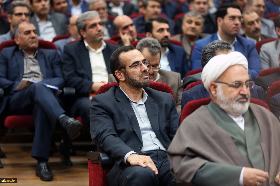 انتصاب دو نفر از دانشگاه فرهنگیان به عضویت در شورای معاونین وزارتخانه 10