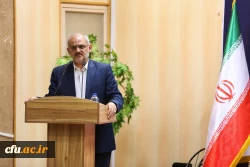 انتصاب دو نفر از دانشگاه فرهنگیان به عضویت در شورای معاونین وزارتخانه 11