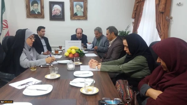 دکتر رحیمی و ساعی در جلسه هم اندیشی تحلیل محتوای دروس مجازی در دانشگاه فرهنگیان گیلان

دانشگاه در صدد برطرف کردن مشکلات موجود و افزایش دروس مجازی برای دانشجویان می باشد. 2