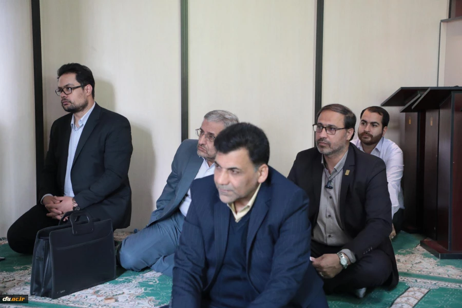 استاد شیخ الاسلام