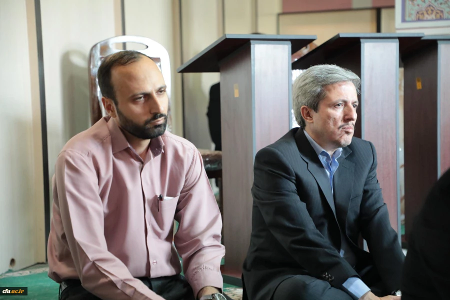 استاد شیخ الاسلام