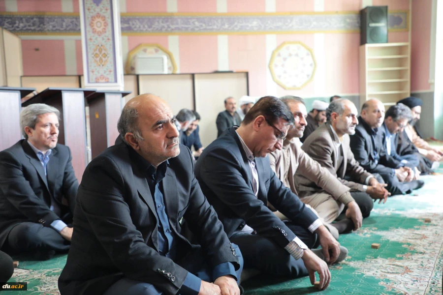 استاد شیخ الاسلام