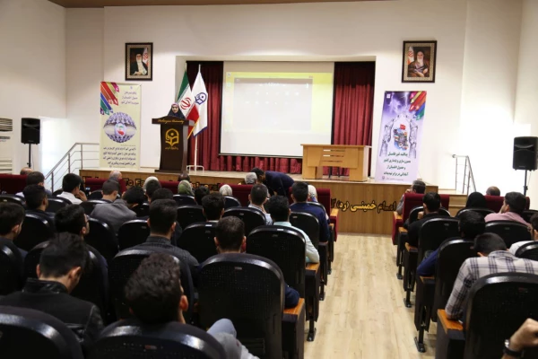 دشمن با تمرکز بر گسل های فرهنگی، دینی و قومیتی باعث اختلافات بین مردم و ملل می شود 4