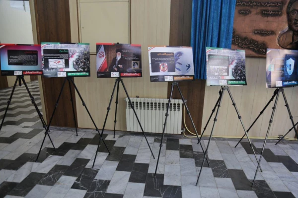 دشمن با تمرکز بر گسل های فرهنگی، دینی و قومیتی باعث اختلافات بین مردم و ملل می شود 9