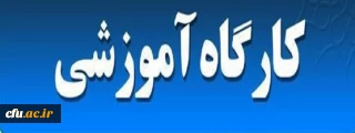 برگزاری کارگاه آشنایی با چگونگی تدوین کرسی های نظریه پرازی، نقد و مناظره