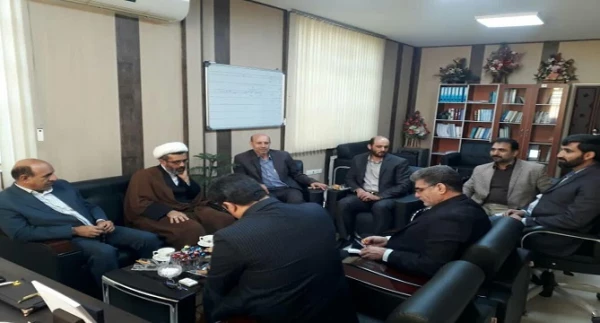 دانشگاه فرهنگیان و سازمان نوسازی دو بازوی آموزش و پرورش هستند. 2