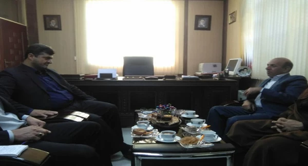 دانشگاه فرهنگیان و سازمان نوسازی دو بازوی آموزش و پرورش هستند. 4