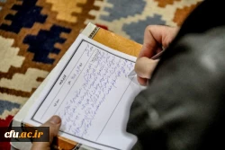 در راستای برنامه ریزی به منظور بازدید های منظم از سراهای دانشجویی پردیس شهیدان پاک نژاد یزد انجام شد: 8