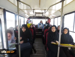 در مراسم روز ملی مبارزه با استکبار جهانی، تسخیر لانه جاسوسی و روز دانش آموز 11