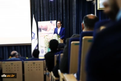 مدیر کل فرهنگی و روابط عمومی مجلس شورای اسلامی در دانشگاه فرهنگیان اصفهان عنوان کرد:

دولت باید الزامات حقوقی روابط عمومی را تبیین کند