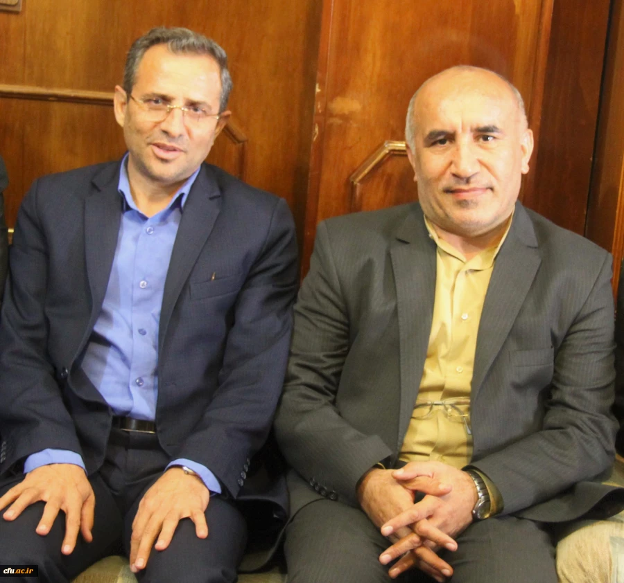 
همکاری دوجانبه بین دانشگاه و مؤسسه پژوهشی حکمت و فلسفه ایران در برگزاری کارگاه ها و دوره های توانمندسازی معلمان
 2