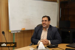 محل برگزاری همایش هفته پژوهش مشخص شد. 2