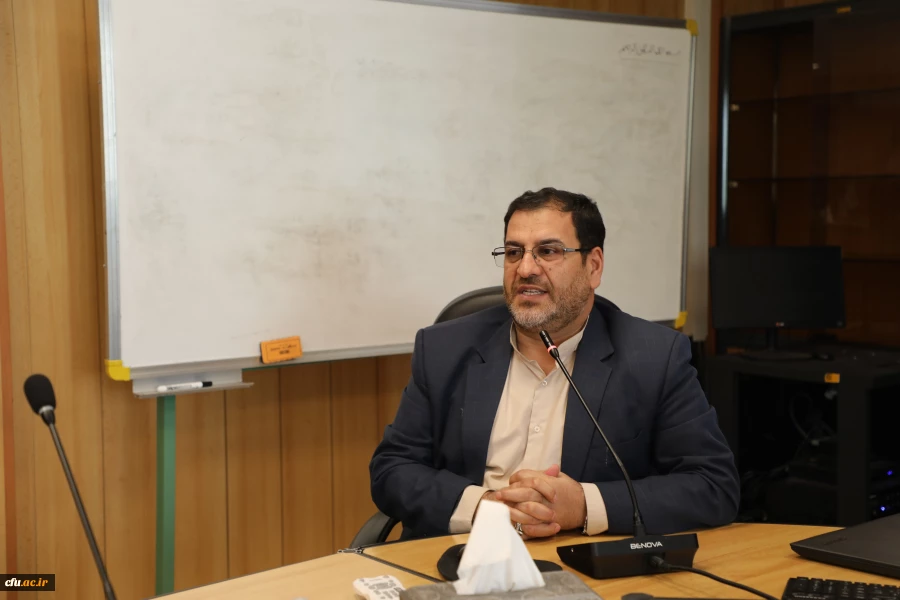 محل برگزاری همایش هفته پژوهش مشخص شد. 2