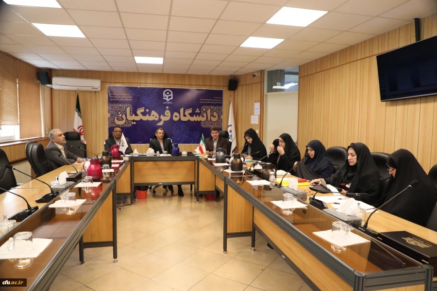 محل برگزاری همایش هفته پژوهش مشخص شد. 3